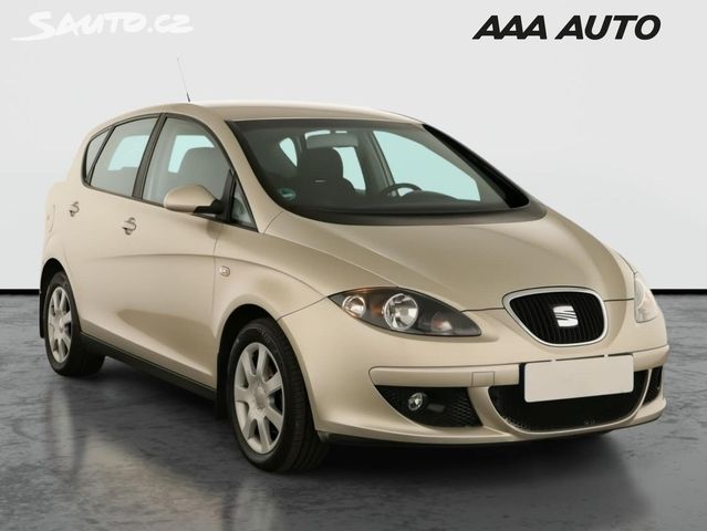 Seat Toledo